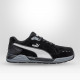 Baskets de sécurité Puma S3 Airtwist Black