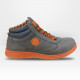 Chaussures de sécurité haute Cross ESD