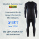 Gilet de travail softshell Blaklader