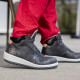 Chaussures de sécurité montante femme confortable