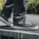 Chaussures de sécurité Parade recyclées et tendance