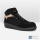 Chaussures de sécurité respirante femme