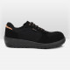 Chaussures de sécurité basse respirante femme