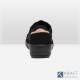 Chaussures de sécurité basse respirante femme