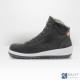 Chaussures de sécurité montante femme confortable