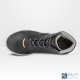 Chaussures de sécurité montante femme confortable