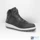 Chaussures de sécurité montante femme confortable
