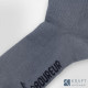 Chaussettes coton fabriquées en France Le Laboureur