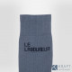 Chaussettes coton fabriquées en France Le Laboureur