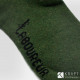 Chaussettes hautes pour bottes Le Laboureur