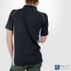 Polo Blaklader en maille piquée