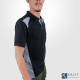 Polo Blaklader en maille piquée