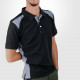 Polo Blaklader en maille piquée