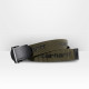 Ceinture Carhartt kaki
