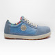 Chaussures de sécurité femme S1P SRC Dike