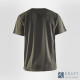 Tee shirt respirant anti-odeurs Blaklader