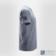 T-shirt homme Snickers Workwear bleu gris