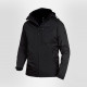 Veste de travail softshell Jannik FHB