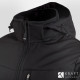 Veste de travail softshell Jannik FHB