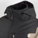 Veste de travail softshell Jannik FHB