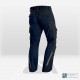 Pantalon de travail slim FHB Florian