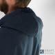 Sweat de travail hoodie Carhartt marine
