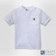 T-Shirt homme Carhartt pocket