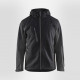 Veste Softshell à capuche Blaklader