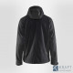 Veste Softshell à capuche Blaklader