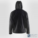 Veste Softshell à capuche Blaklader