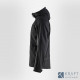 Veste Softshell à capuche Blaklader