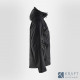 Veste Softshell à capuche Blaklader