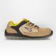 Chaussure sécurité Diadora pas cher D-Blitz S1 basse bleu