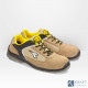 Chaussure sécurité Diadora pas cher D-Blitz S1 basse bleu