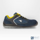 Chaussure sécurité Diadora pas cher D-Blitz S1 basse bleu