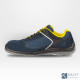 Chaussure sécurité Diadora pas cher D-Blitz S1 basse bleu