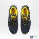 Chaussure sécurité Diadora pas cher D-Blitz S1 basse bleu