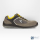 Chaussure sécurité Diadora pas cher D-Blitz S1 basse bleu