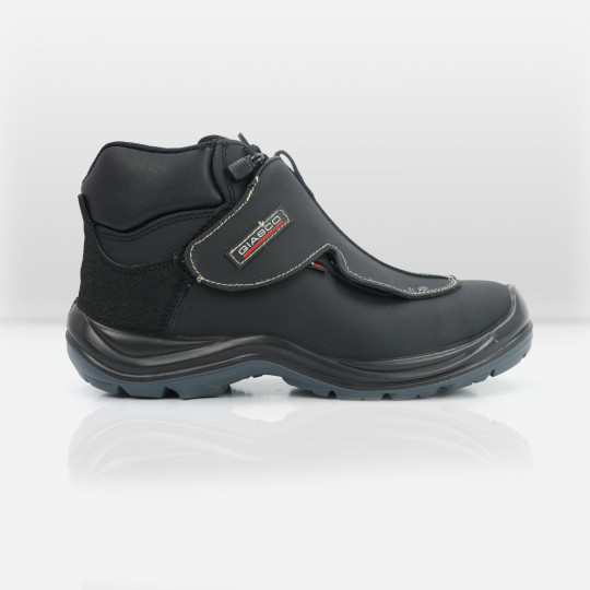 Chaussures de soudeur Giasco Ercolano