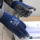 Pack de 12 gants d'assemblage Cofra Limber