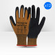 Gants de manutention Cofra Flexycotton (lot de 12)