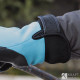 Gants nitrile anti-froid Cofra Hydronit (lot de 12)
