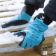 Gants nitrile anti-froid Cofra Hydronit (lot de 12)