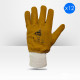 Gant de travail en cuir Manusweet (lot de 12)
