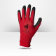 Gants de travail extras fins de Manusweet
