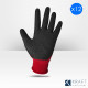 Gants de travail extra fins de Manusweet (lot de 12)