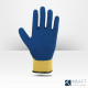 Gants anti coupure en latex Manusweet