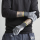 Gants de travail tactiles anti coupures Snickers