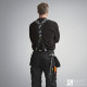 bretelle solide pour pantalon de travail 