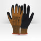 Gants de manutention hiver Cofra Flexycotton